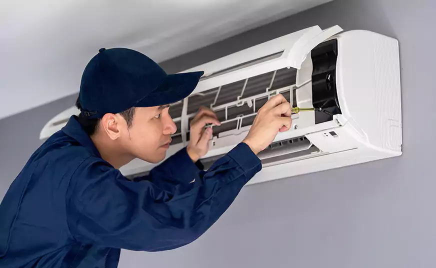AC Duct Cleaning Bayonet Point