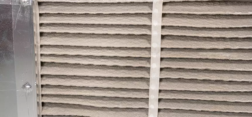 Mobile Car AC Filter Replacement in Lauderdale Lakes