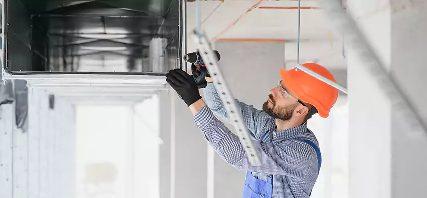 Comprehensive Ventilation Cleaning in Lauderdale Lakes