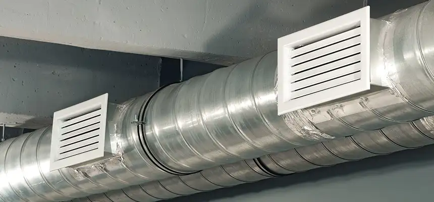 Our Air Duct Camera Inspection Services in Lauderdale Lakes, FL