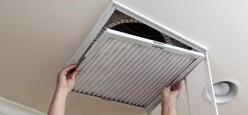 Our Air Duct UV Sanitization Services in Lauderdale Lakes, FL