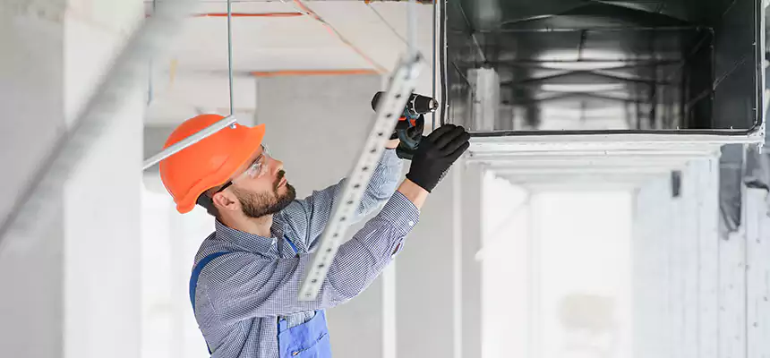 Our Air Vent Replacement Services in Bayonet Point, FL