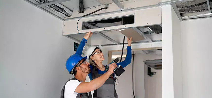 Our Attic Air Duct Cleaning Services in Bayonet Point, FL