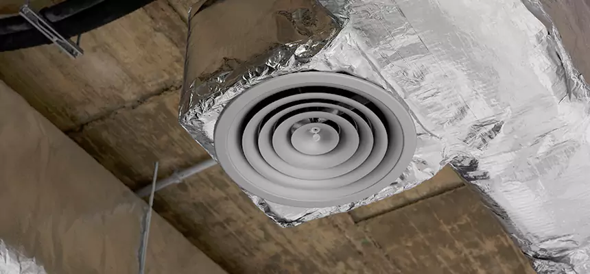 Our Basement Vent Cleaning Services in Lauderdale Lakes, FL