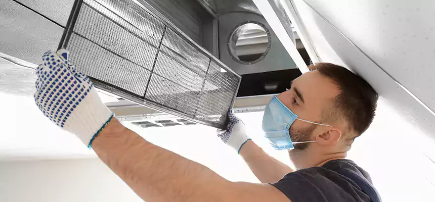 Our Dryer Vent Cleaning Services in Lauderdale Lakes, FL