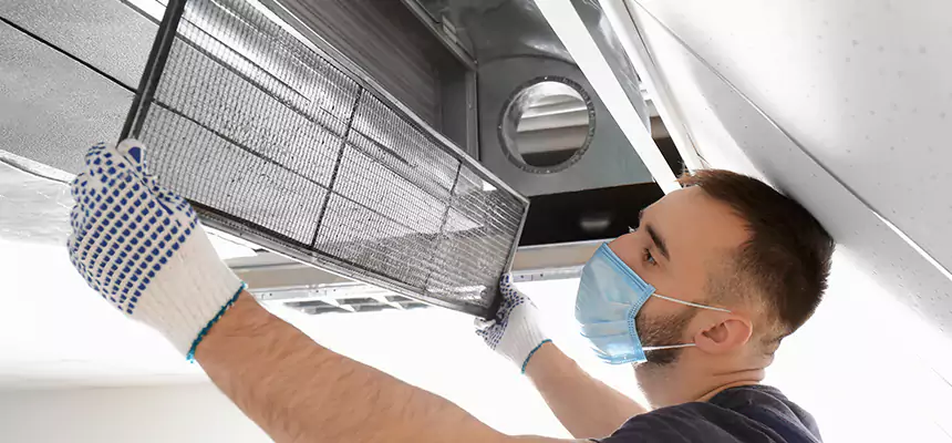 Our Dryer Vent Replacement Services in Lauderdale Lakes, FL