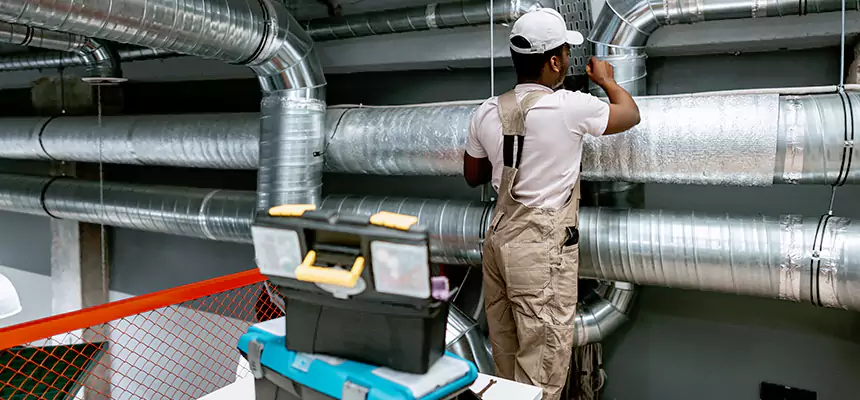 Comprehensive Duct Expansion in Lauderdale Lakes, FL