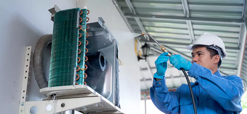 Our Energy-Efficient HVAC Cleaning Services in Lauderdale Lakes, FL