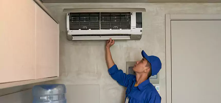 Balanced Fresh‑Air Ventilation (ERV/HRV) in Lauderdale Lakes