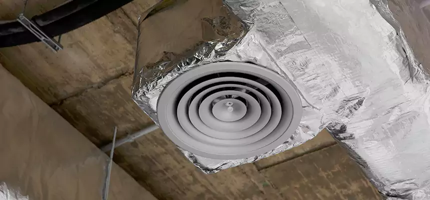 Our HVAC Ductwork Installation Services in Lauderdale Lakes, FL