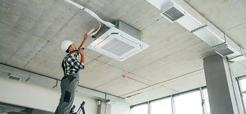 Our HVAC System Deodorizing Services in Lauderdale Lakes, FL