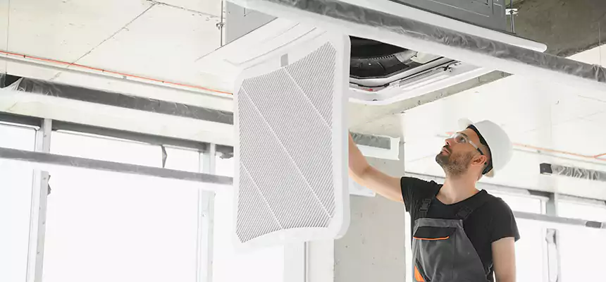 Our Indoor Air Quality Improvement Services in Lauderdale Lakes, FL
