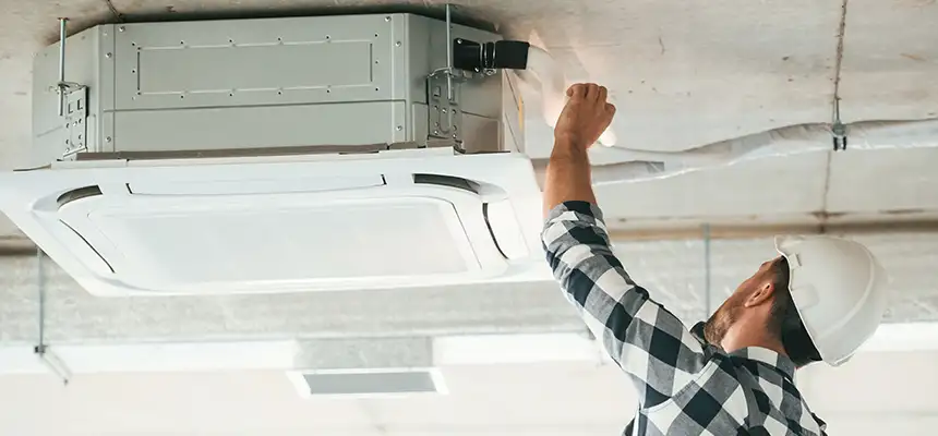 Our Local Vent Cleaning Services in Lauderdale Lakes, FL