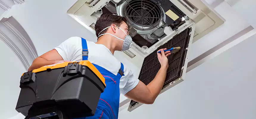 Our Remove Smoke Smell From Air Duct Services in Lauderdale Lakes, FL