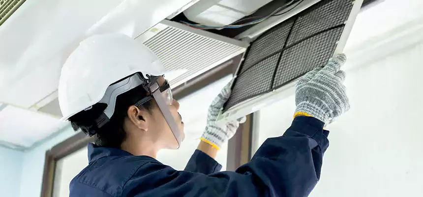 Our Residential Air Vent Cleaning Services in Lauderdale Lakes, FL