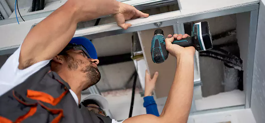 Our Retail Store Duct Cleaning Services in Lauderdale Lakes, FL