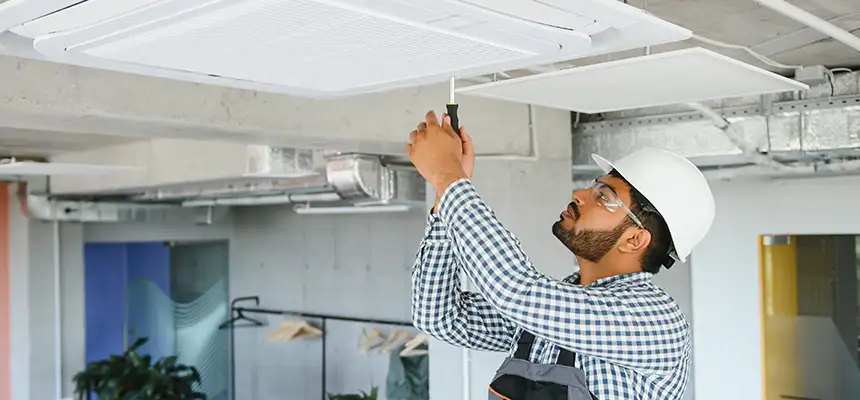 Our Roof Dryer Vent Cleaning Services in Lauderdale Lakes, FL