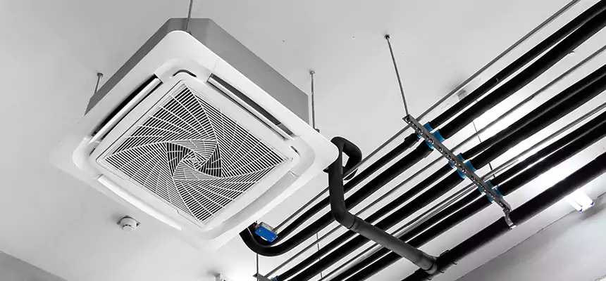 Our Smart AC Vent Controller Services in Lauderdale Lakes, FL