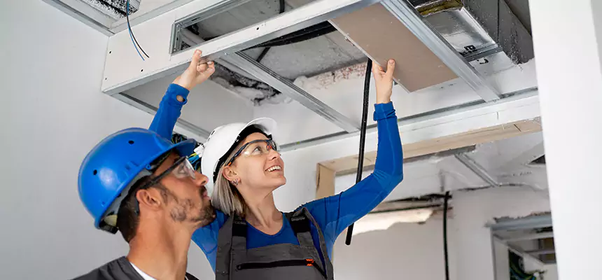 Our Vent Relocation Services in Lauderdale Lakes, FL