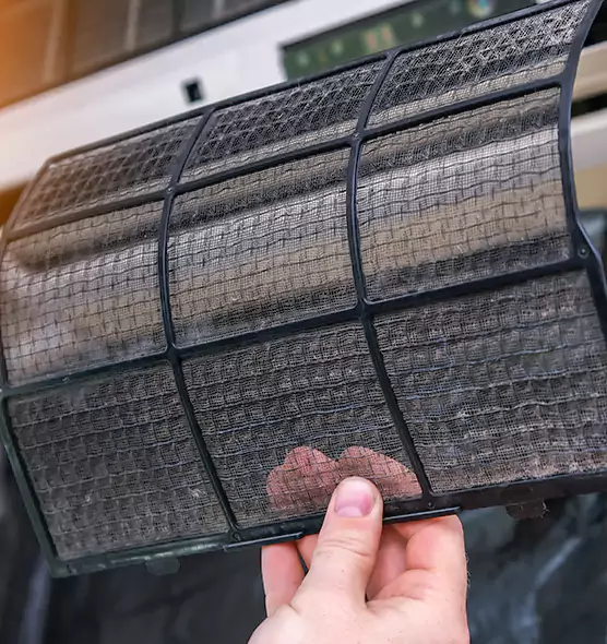 Top-notch AC Air Filter Replacement in Bayonet Point