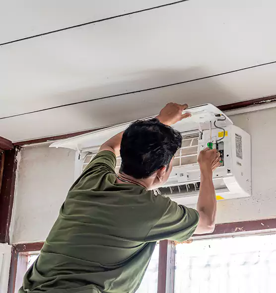 About Air Duct & AC Odor Removal in Lauderdale Lakes, FL