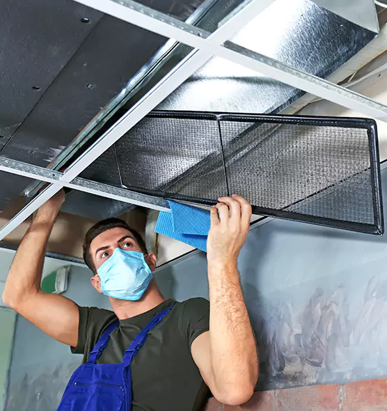 About Air Duct Bacteria Removal in Lauderdale Lakes