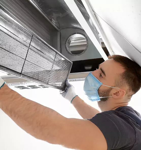 About Air Duct Pathogen Disinfection in Bayonet Point, FL