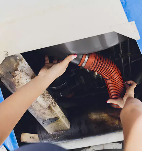 About Air Duct Virus Disinfection in Lauderdale Lakes, FL