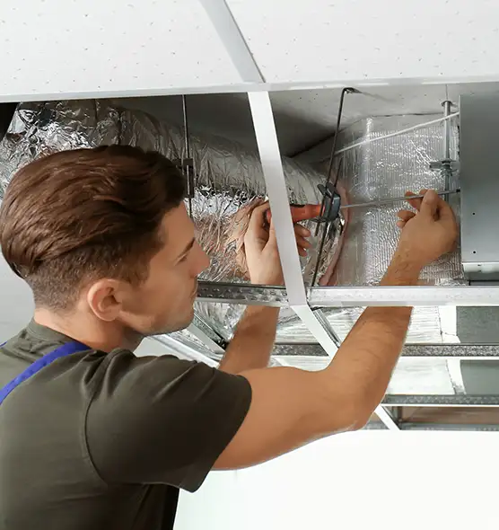 Professional Clogged Dryer Vent Repair in Lauderdale Lakes, FL