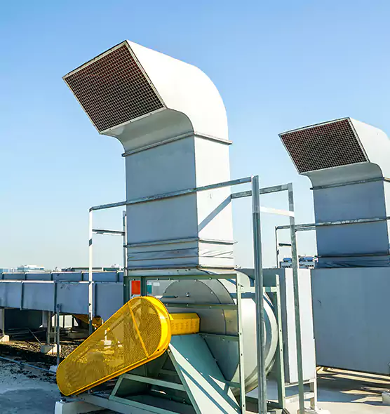 Advanced Commercial HVAC Duct Cleaning in Lauderdale Lakes, FL