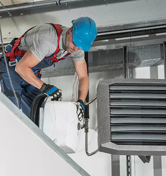 Professional Custom HVAC Ductworkin Lauderdale Lakes, FL