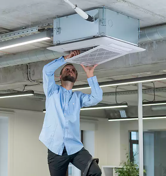 About Custom Wall-Integrated Duct Installation in Bayonet Point, FL