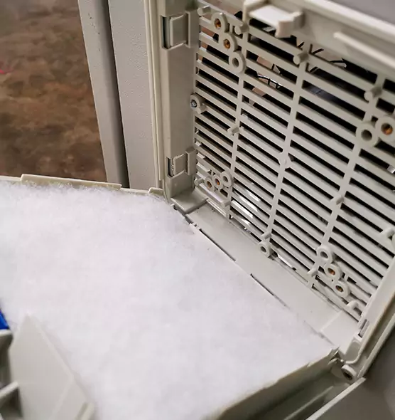 Professional Dryer Vent Mold Cleaning in Lauderdale Lakes, FL