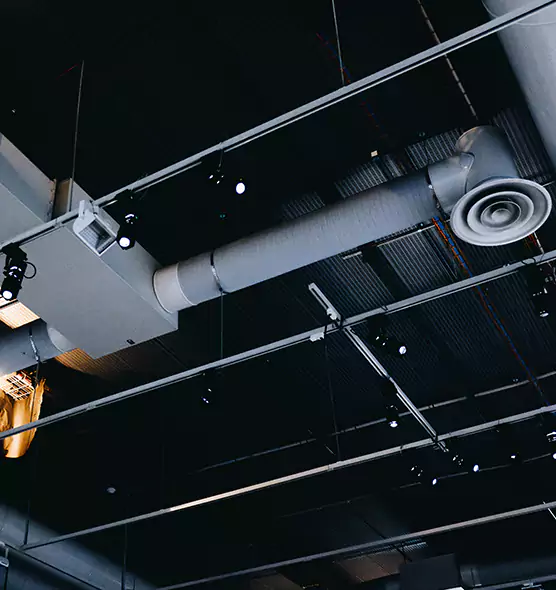 About Duct Sanitization with UV Light in Bayonet Point, FL