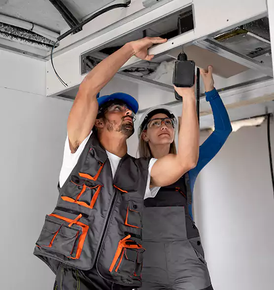 About Energy Efficient Air Duct Installation in Lauderdale Lakes, FL