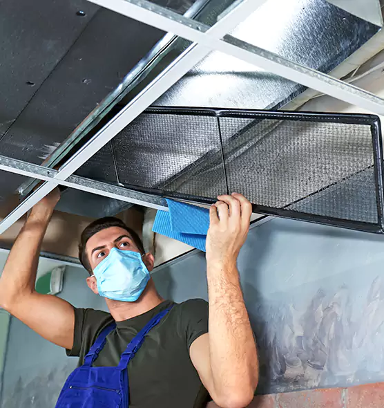 Professional Home Ventilation Cleaning in Lauderdale Lakes, FL