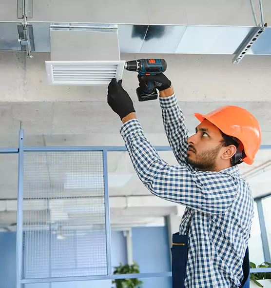 Professional HVAC Duct Cleaning in Lauderdale Lakes, FL