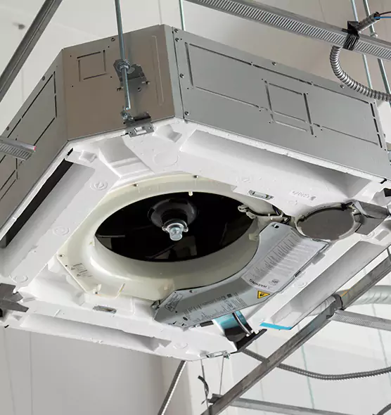 Professional Industrial Dryer Vent Cleaning in Lauderdale Lakes, FL