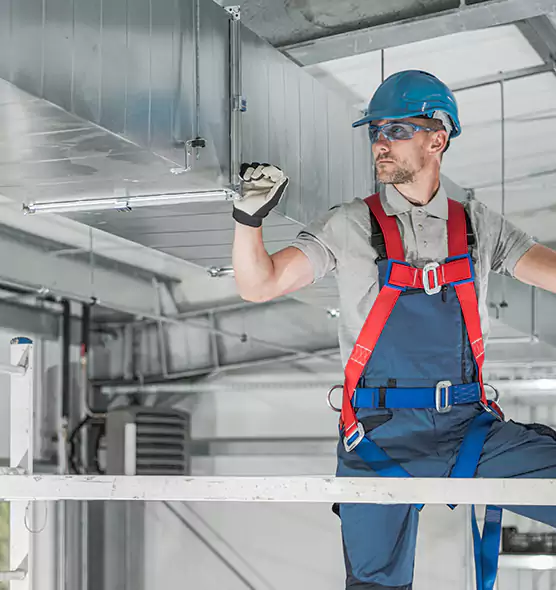 About Mold-Resistant Duct Treatment in Lauderdale Lakes, FL