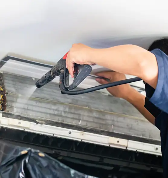 Welcome to Move-in/Move-out Duct Cleaning Services in Bayonet Point, FL