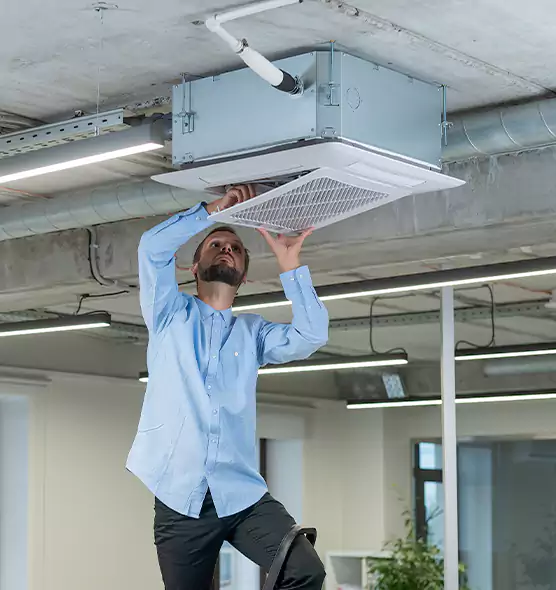 Advanced Rodent Droppings In Vents in Lauderdale Lakes, FL