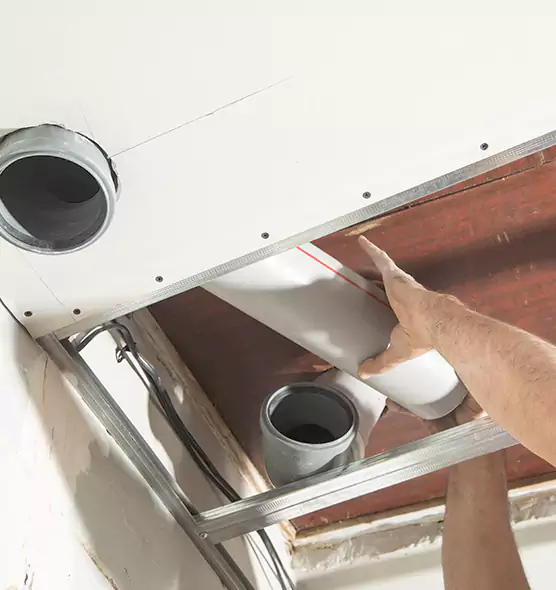 Professional Seasonal Allergy Air Duct Cleaning in Lauderdale Lakes, FL