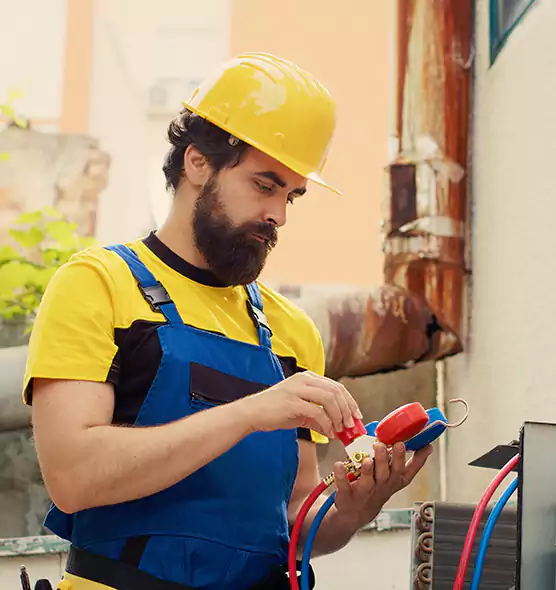 About Smart HVAC Installation in Lauderdale Lakes, FL