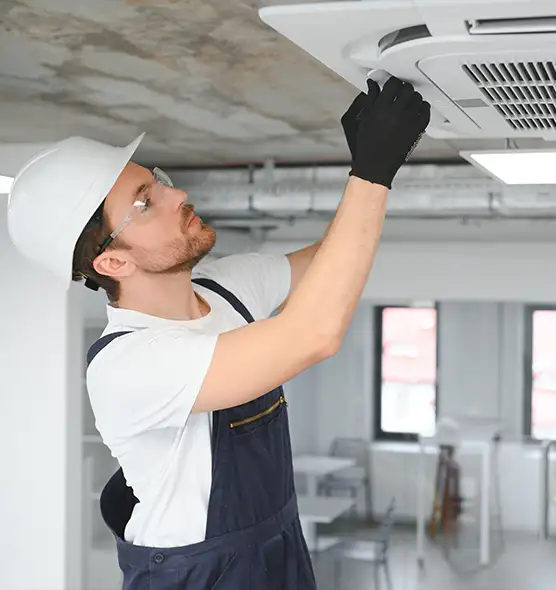 About Spring Air Duct Cleaning in Lauderdale Lakes, FL