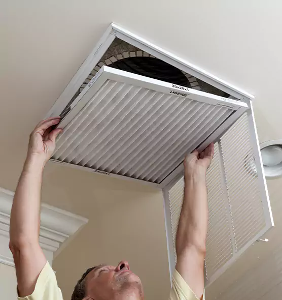 Trusted Vent Shaft Cleaning Expert in Lauderdale Lakes, FL
