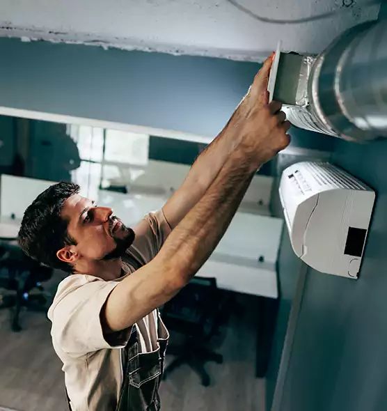 Reliable Warehouse Vent Cleaning in Lauderdale Lakes, FL