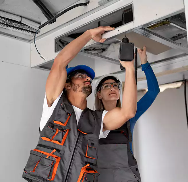 Why Homeowners & Businesses Trust Us in Lauderdale Lakes, FL