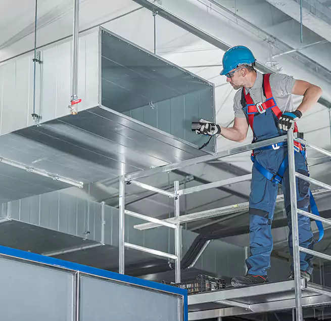 Why Homeowners & Businesses Trust Us in Bayonet Point, FL?