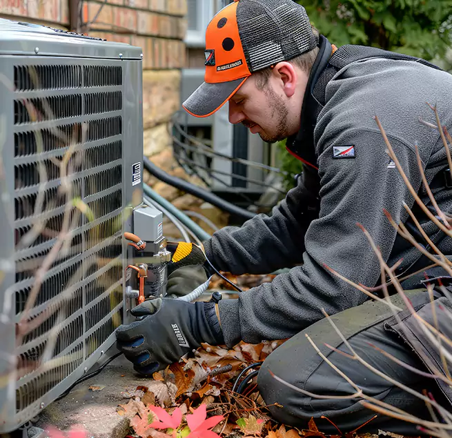 Why Homeowners & Businesses Trust Us in Bayonet Point, FL?