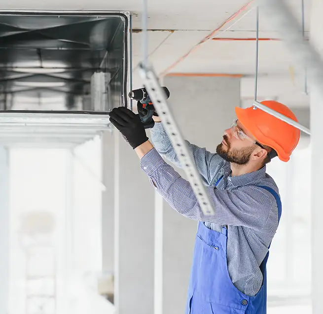 Why Homeowners Businesses Trust Us Bayonet Point, FL